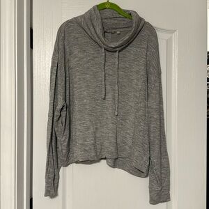 Used Athleta brand long sleeved shirt